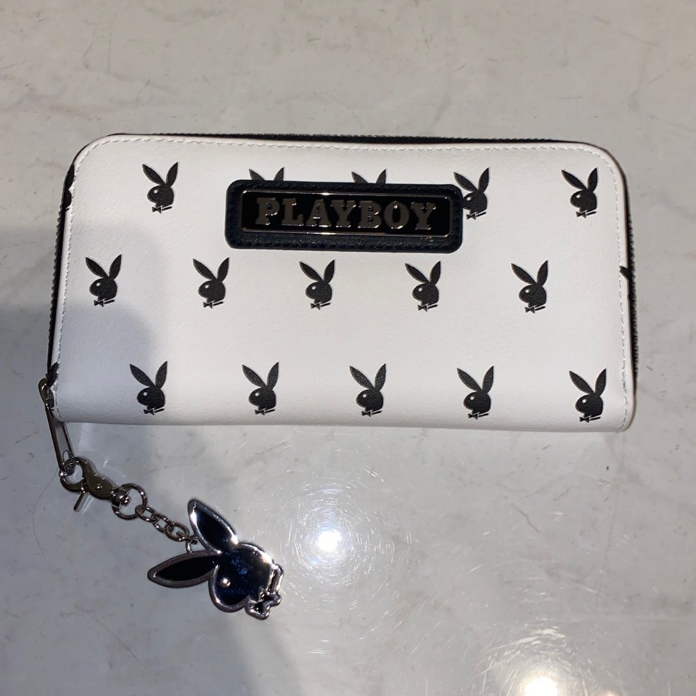 playboy wallet